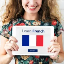 Enseigner le français