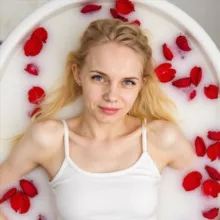 Лена зависима от wb 🪄