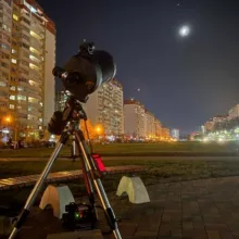 Лунатики