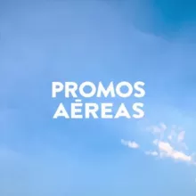 Promos Aéreas