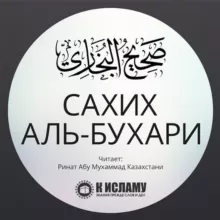 «Мухтасар «Сахих» аль-Бухари»