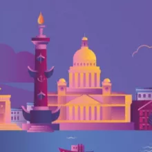 Station Hotels - отели в центре Петербурга