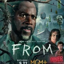 From Season 1-3
