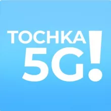 Tochka5G ⚡️