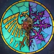 Typical Warhammer