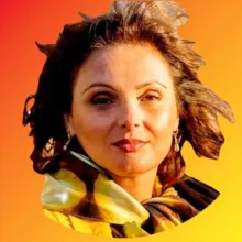 Психолог Алла Далит