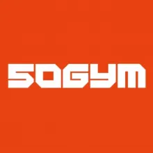 50GYM Краснодар