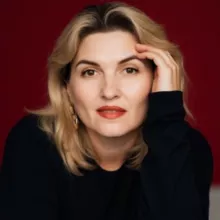 Мария Рожнова про деньги на экспертности