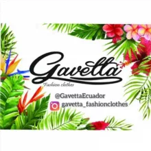 Vestidos GavettaEcuador