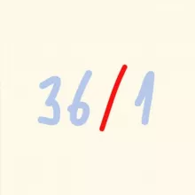 ННІМВ | 36/1 🥵