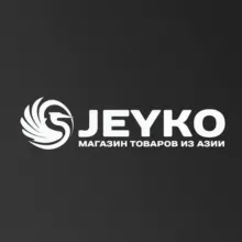 JEYKO - Сеть магазинов товаров из Азии