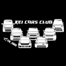 K-cars - 軽自動車