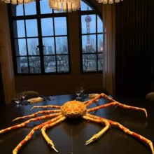 美食素材