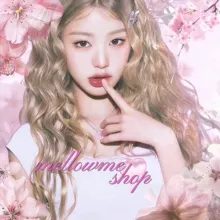 mellowme shop!!🌸
