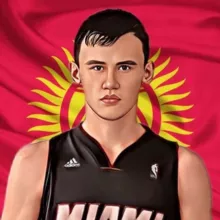 Самат Абдырахманов
