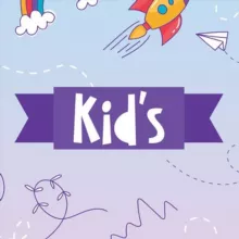SATTE RABATTE KIDS