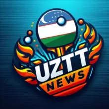 Uzttnews (Ўзбекистон ва жаҳон стол тенниси янгиликлари)