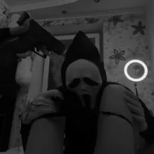 тот, что ангел | ∞