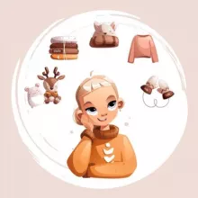 ВЯЗАНИЕ Головного Мозга 🧠🧶