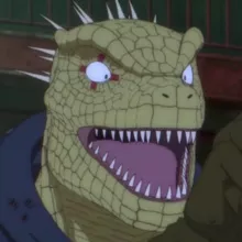 Дорохедоро / Dorohedoro