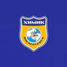 Воскресенский Хоккей