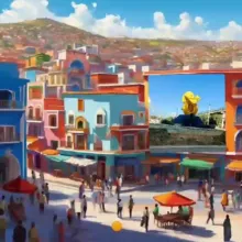 PACHUCA La Bella Airosa