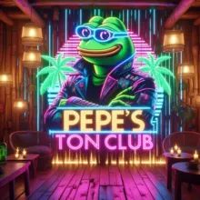 Pepe’s Ton Club | Portal