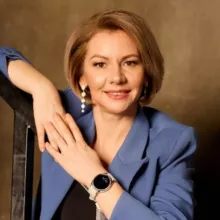 АЛЕКСАНДРА САЧКОВА|wellness-продюсер|