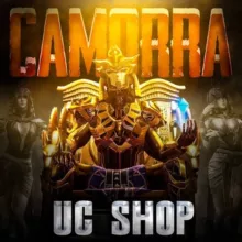 ⚜CAMORRA_UC_SHOP⚜