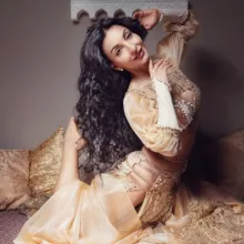 Daliya - Belly Dance/Yoga Coach