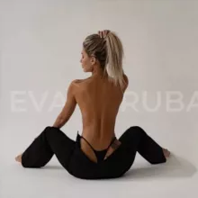 Курс по фитнесу | Ева Рубан