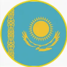Казах в Москве - Канал