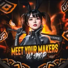 MeetYourMakers SHOP