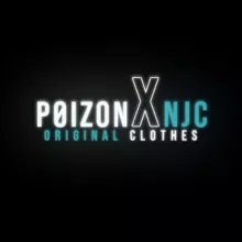 POIZON X NJC