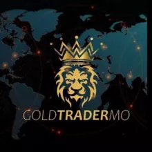 GOLD TRADER MO { NEW } 🏦