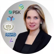 Яна Журавлева| Выступления и PR для бизнеса