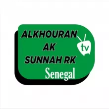 Alkhourane ak sunna rk Sénégal Tv