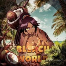 Bleach World | БЛИЧ | НОВЫЕ СЕРИИ