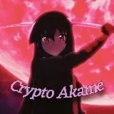 Crypto Akame 🎁