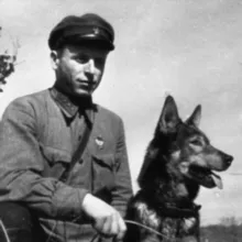 Карацупа