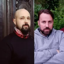 Кателевский и Дорогов Info