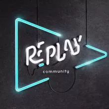 Re_Play Community