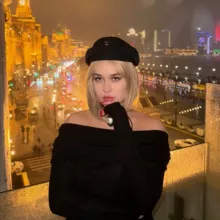 Шанхайская бизнес леди 🐉