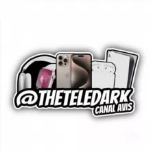 Avis theteledark