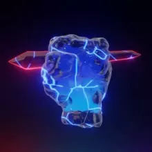 NFT | Soul Stones