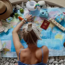 Туры и путешествия от Travel mir&Co