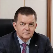 Александр Трубилин