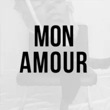VINTAGE MON AMOUR