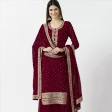 ANARKALI SALWAR