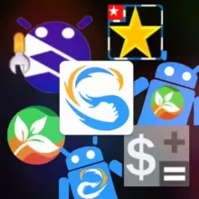 Apps del Trikity